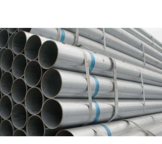 HDG Steel Welded Pipe HDG Steel Welded Pipe